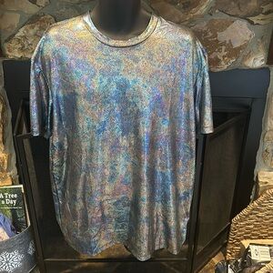 Top Man Holiday Tee Shirt